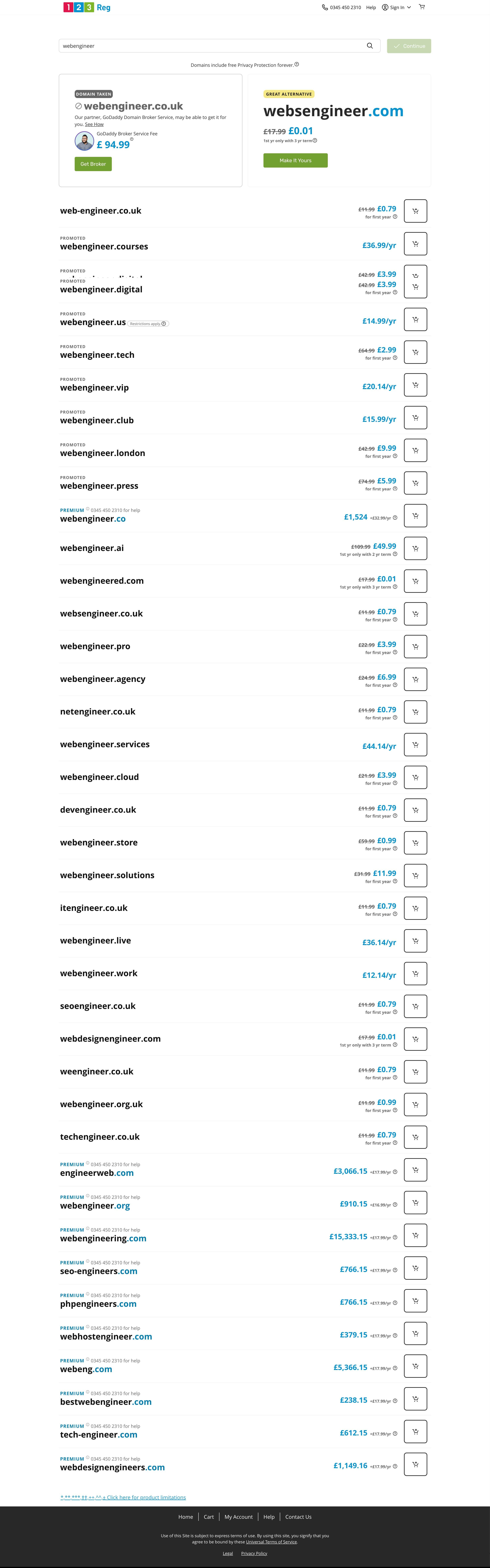GODADDY